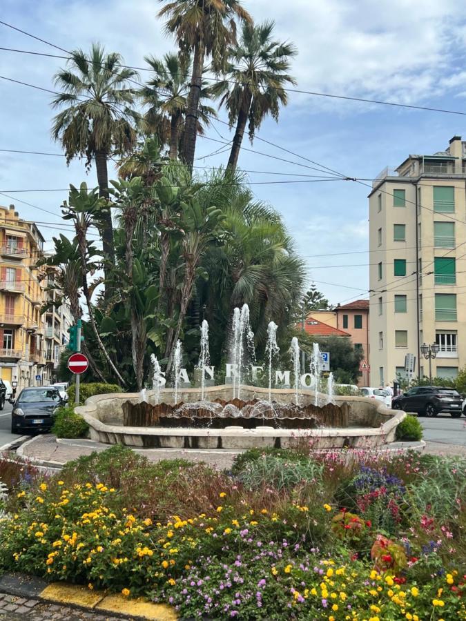 Sanremo Casa Mille 아파트 외부 사진