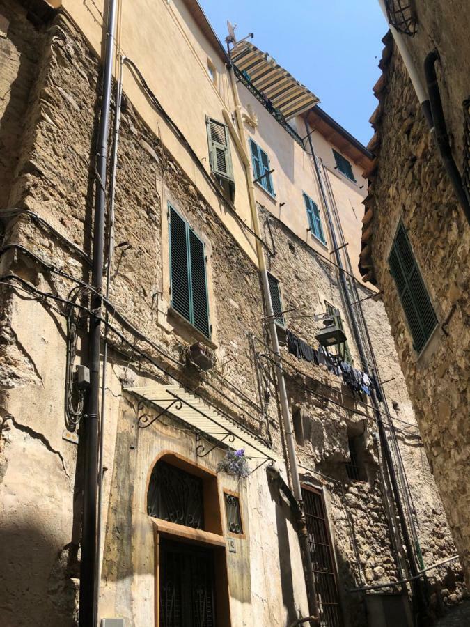 Sanremo Casa Mille 아파트 외부 사진